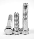 M12 x 1.75 x 210 mm Stainless Steel 316 Hex Cap Screw C9187