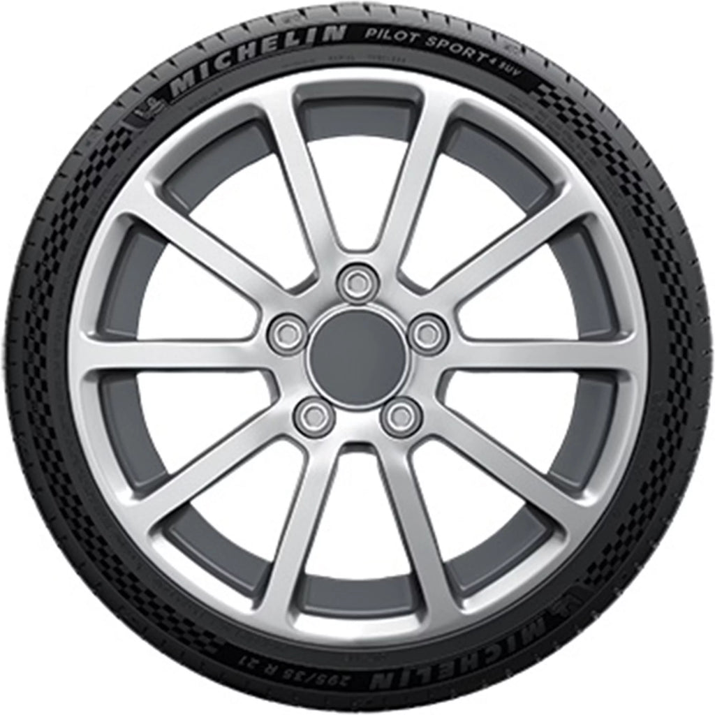 Summer Passenger Tire A58544