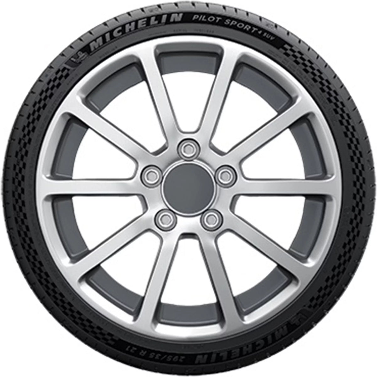 Summer Passenger Tire A58544