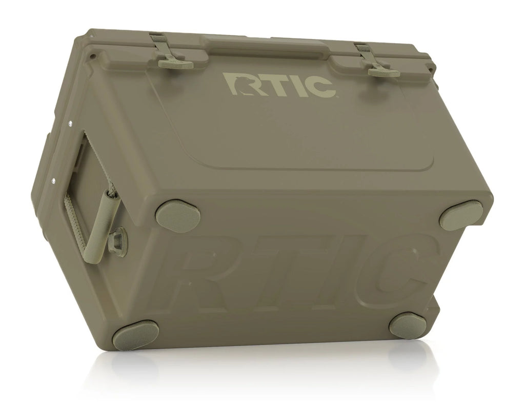 45 qt Insulated Portable Cooler S59739