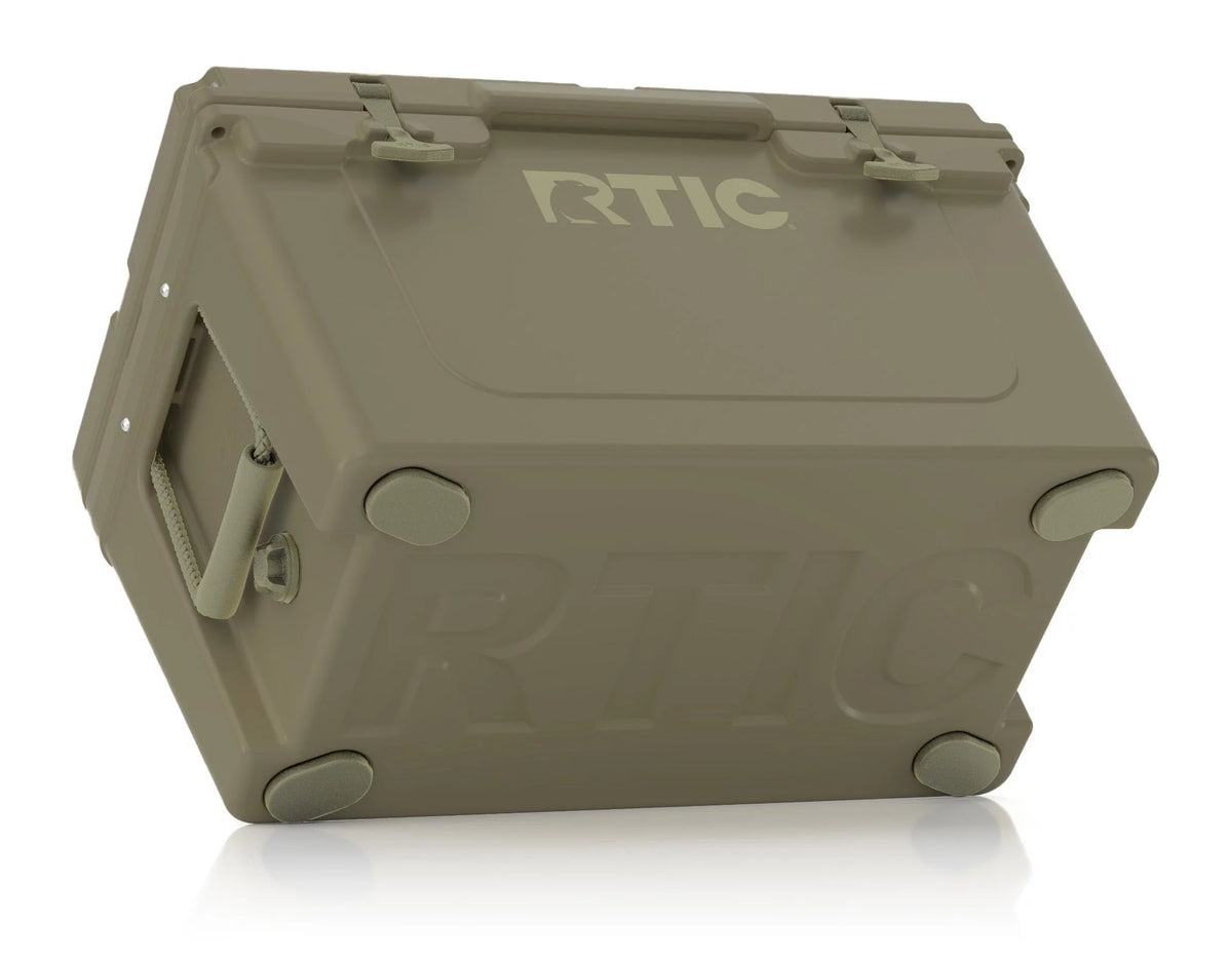 45 qt Insulated Portable Cooler S59739