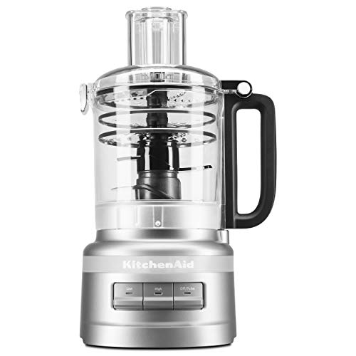 9 Cup Food Processor F327