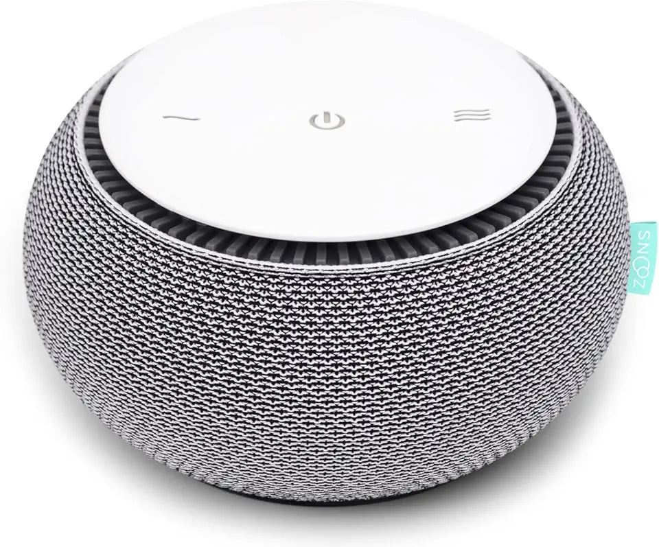 White Noise Sound Machine Q453