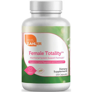 Female Totality 120c R2243