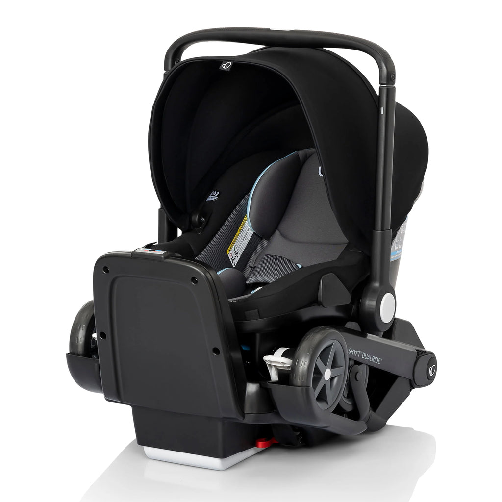 Infant Car Seat and Stroller Combo Y5263