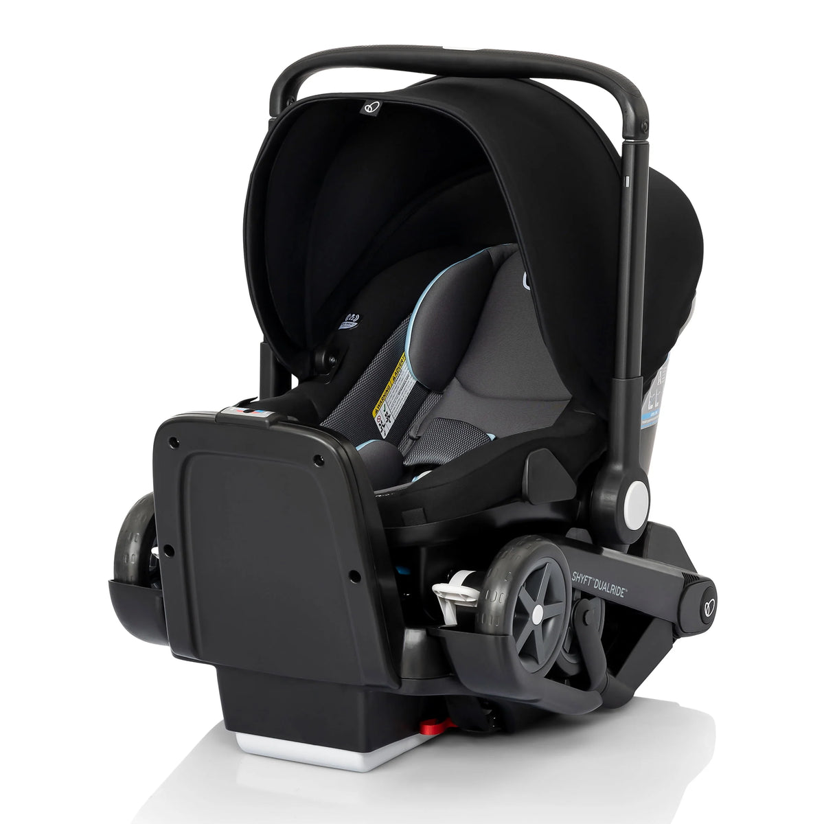 Infant Car Seat and Stroller Combo Y5263