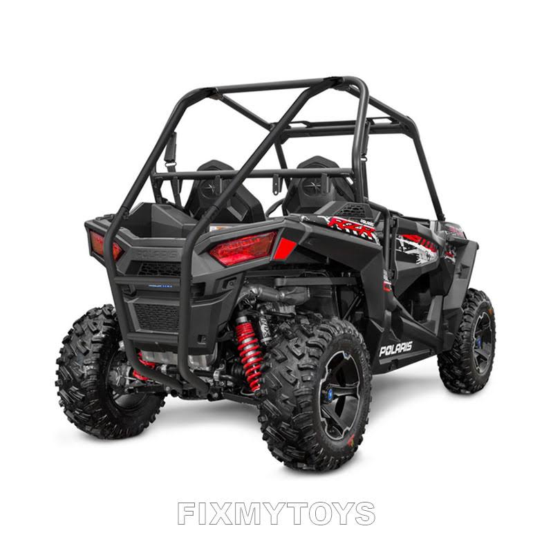 Rear Cab Frame Extension B388071