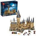 Building Set with Minifigures H939335