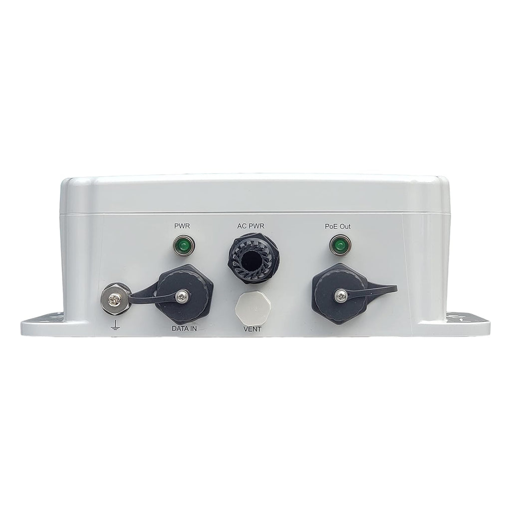 Outdoor 2-Port Gigabit PoE Injector L750348