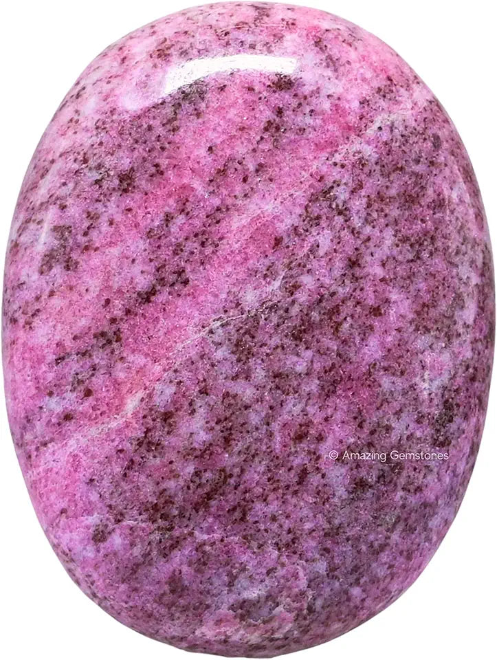 Crystals and Healing Stones Large Palm Stone U946046
