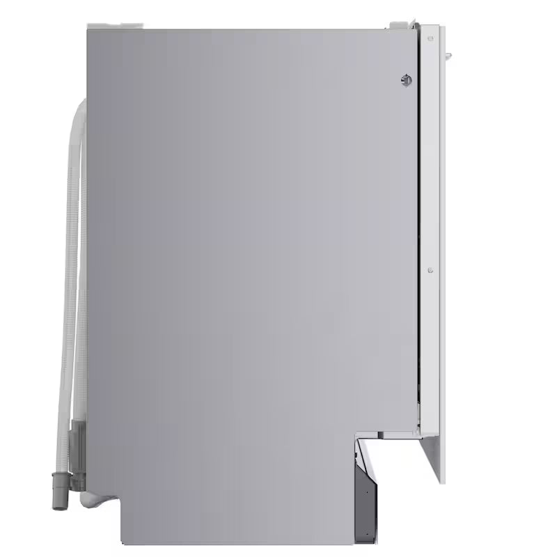 24 in. ADA Compliant Dishwasher with 3rd Rack U5249