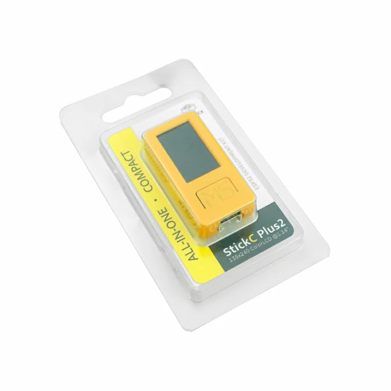 ESP32 Mini IoT Development Kit 1.14-inch TFT Screen O5279
