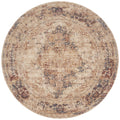 Ivory Rug 7'10 x 7'10 N601478