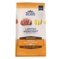 Duck & Potato Dog Food C74693