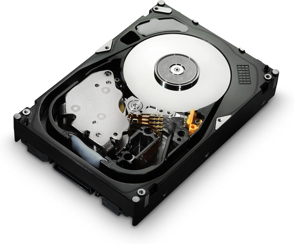 3.5-Inch 300GB 15000RPM SAS Enterprise Hard Drive L865122