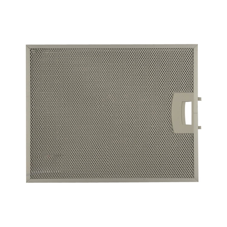 Appliance Filter Metal Mesh Y216