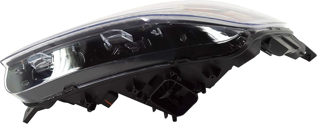 Driver Side LED Headlight Assembly G482
