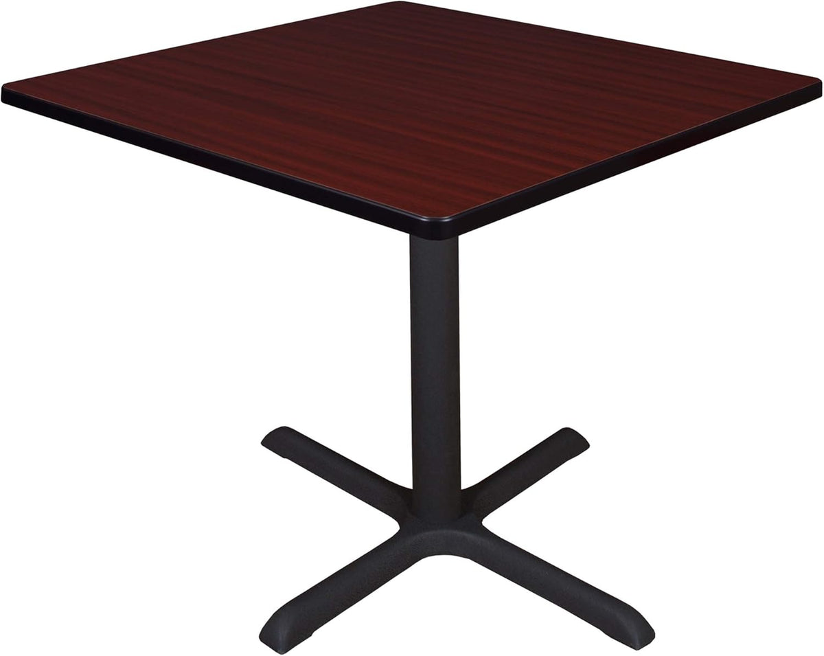 Square Breakroom Table S406
