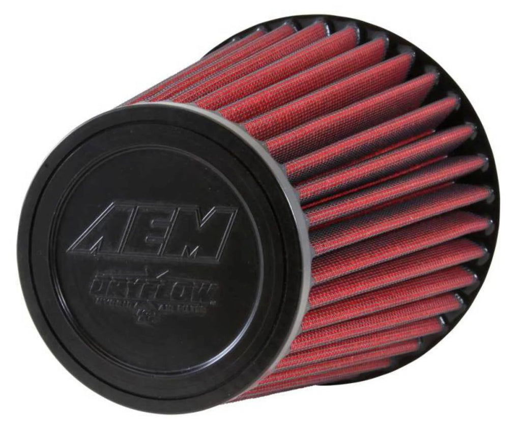 Universal DryFlow Clamp-On Air Filter V8010