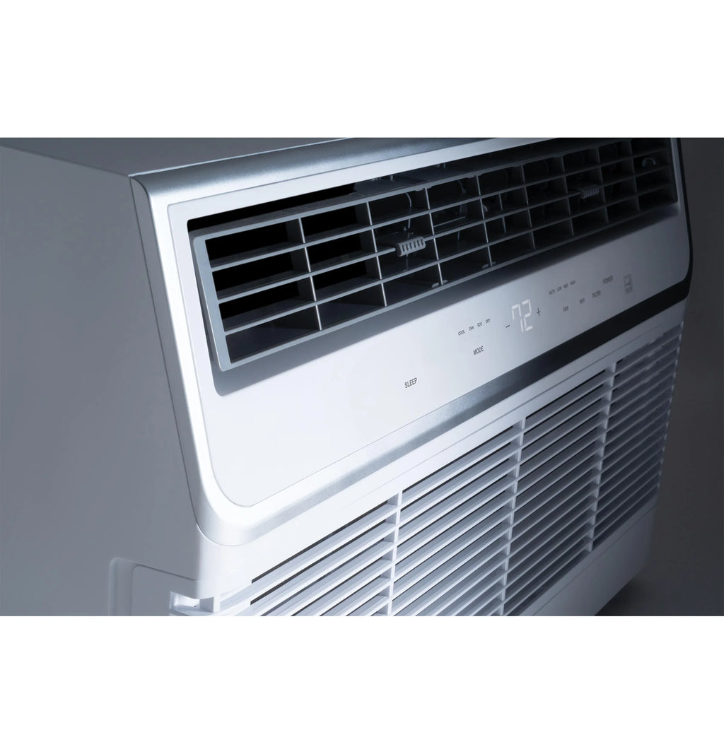 12,000 BTU 230V Built-In Through-the-Wall Smart Air Conditioner with WiFi Q899138