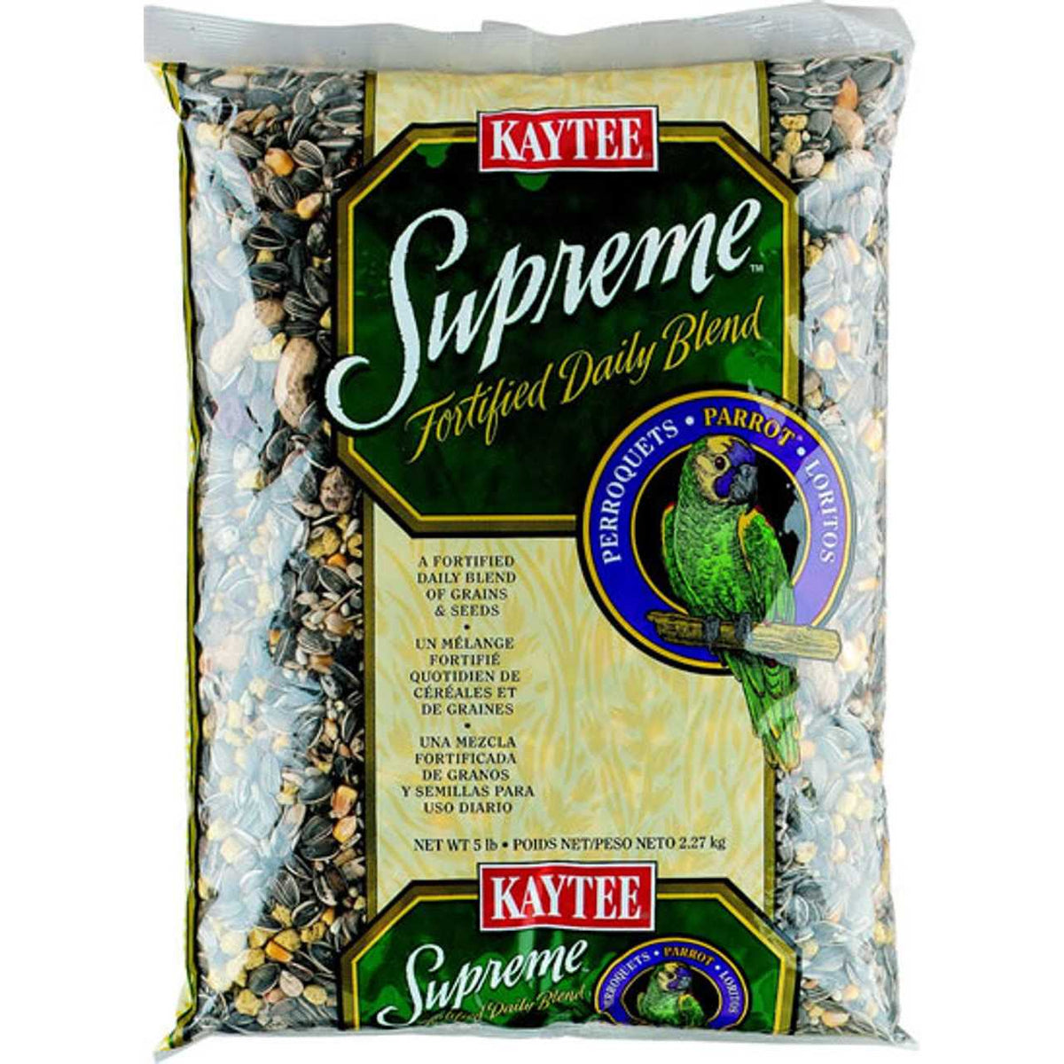 Parrot Food F97057