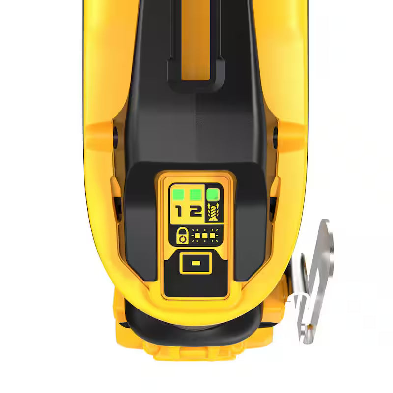 20V MAX Cordless Brushless Screw Gun B1216