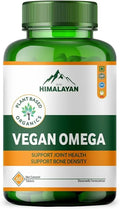 Vegan Omega 3-6-9 Tablets 60 Tablets Z568