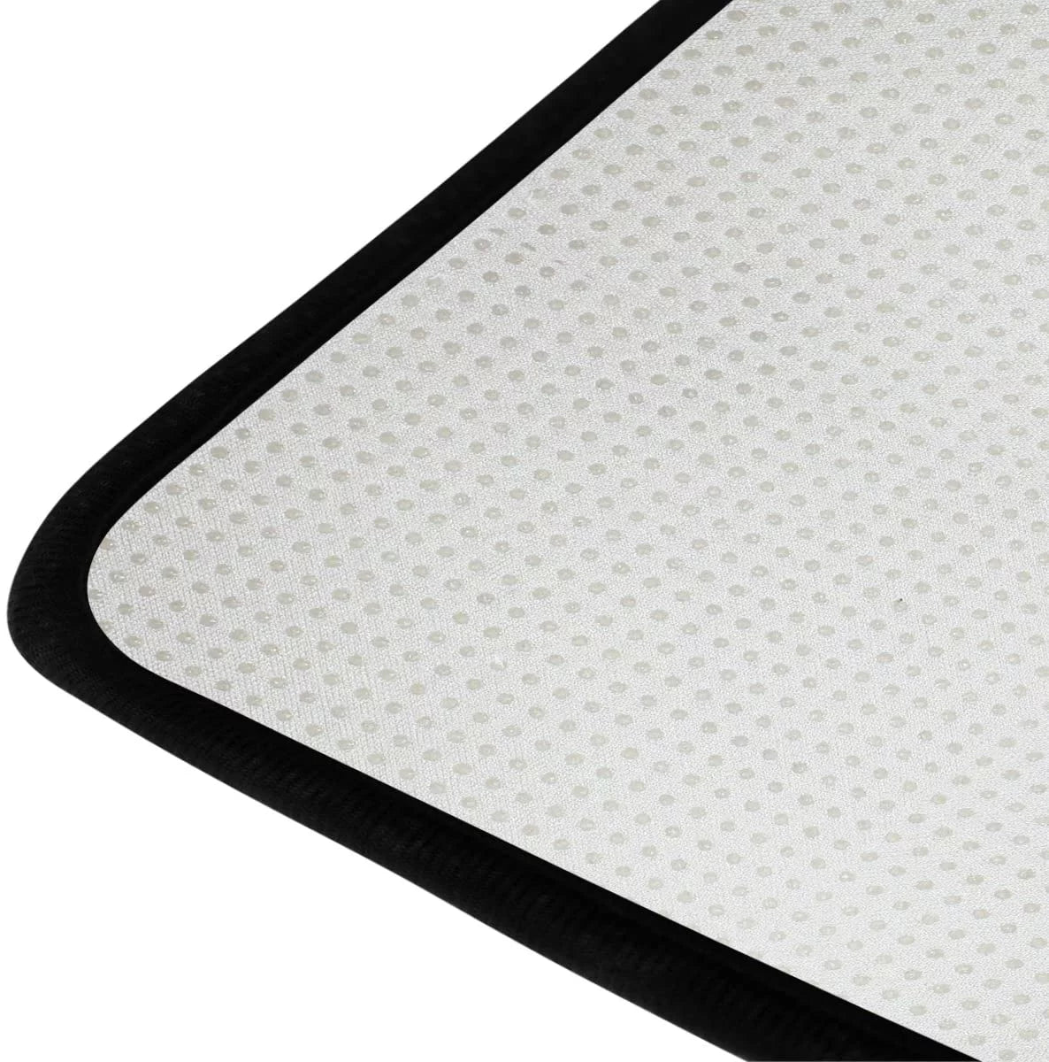 Lightweight Soft Area Rug 60 x 39 inch U909047