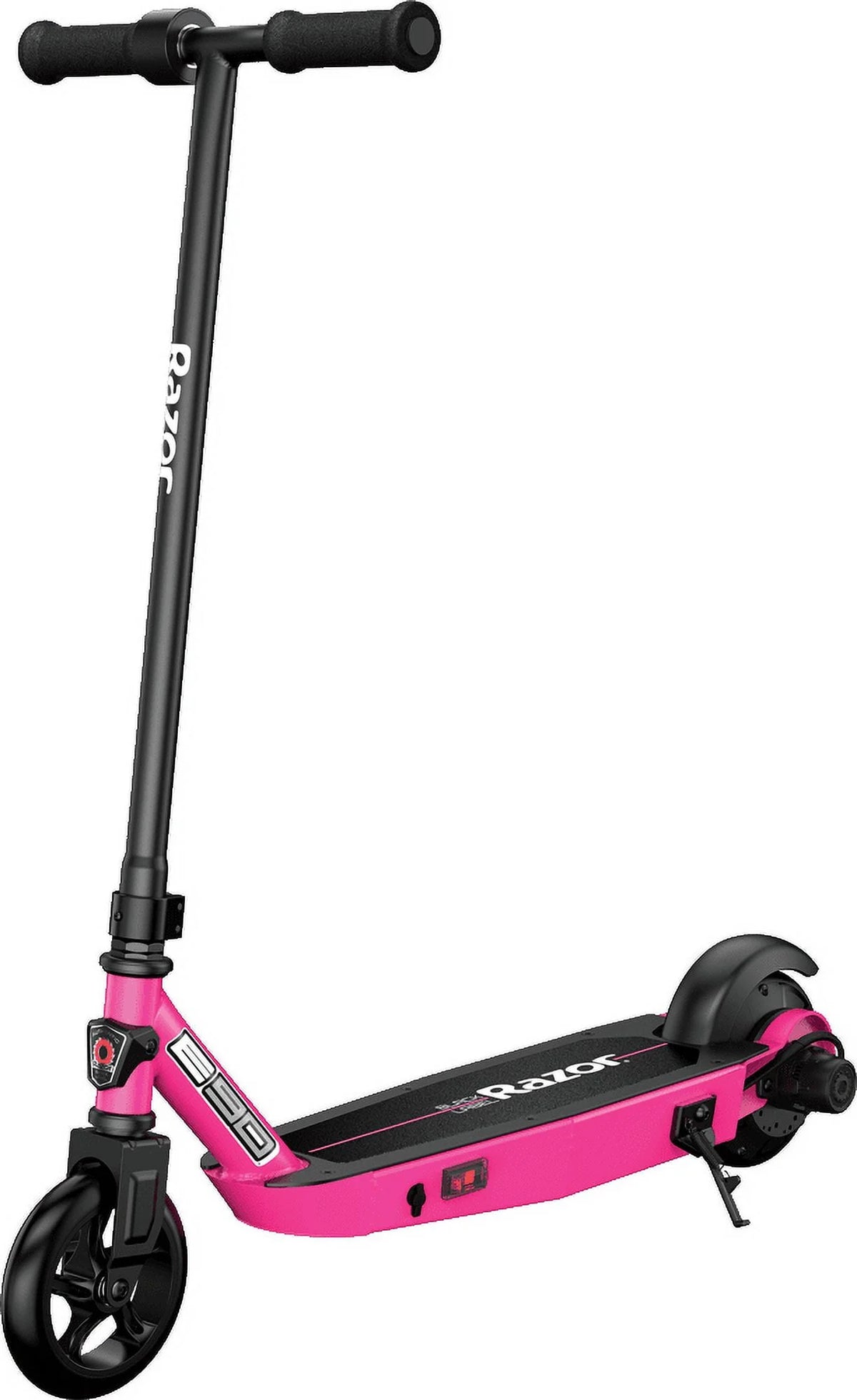Black Label E90 Electric Scooter Z329904