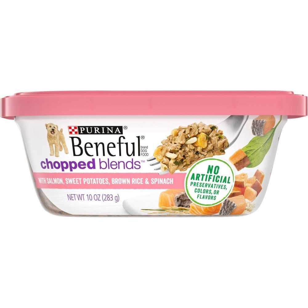 Small Wet Dog Food L493713