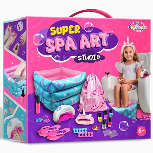 Kids Nail Polish Set V58019
