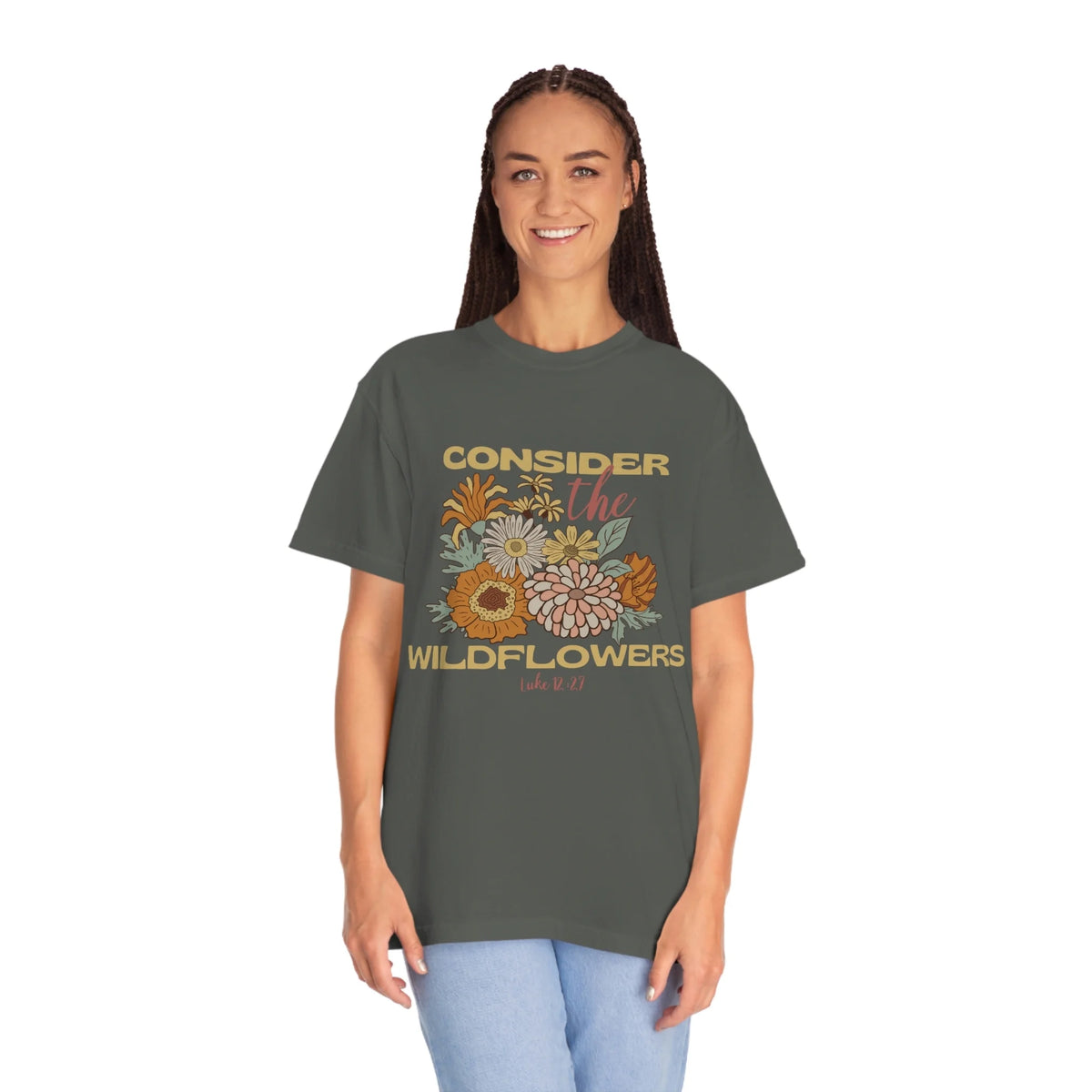 Christian Shirt M53584