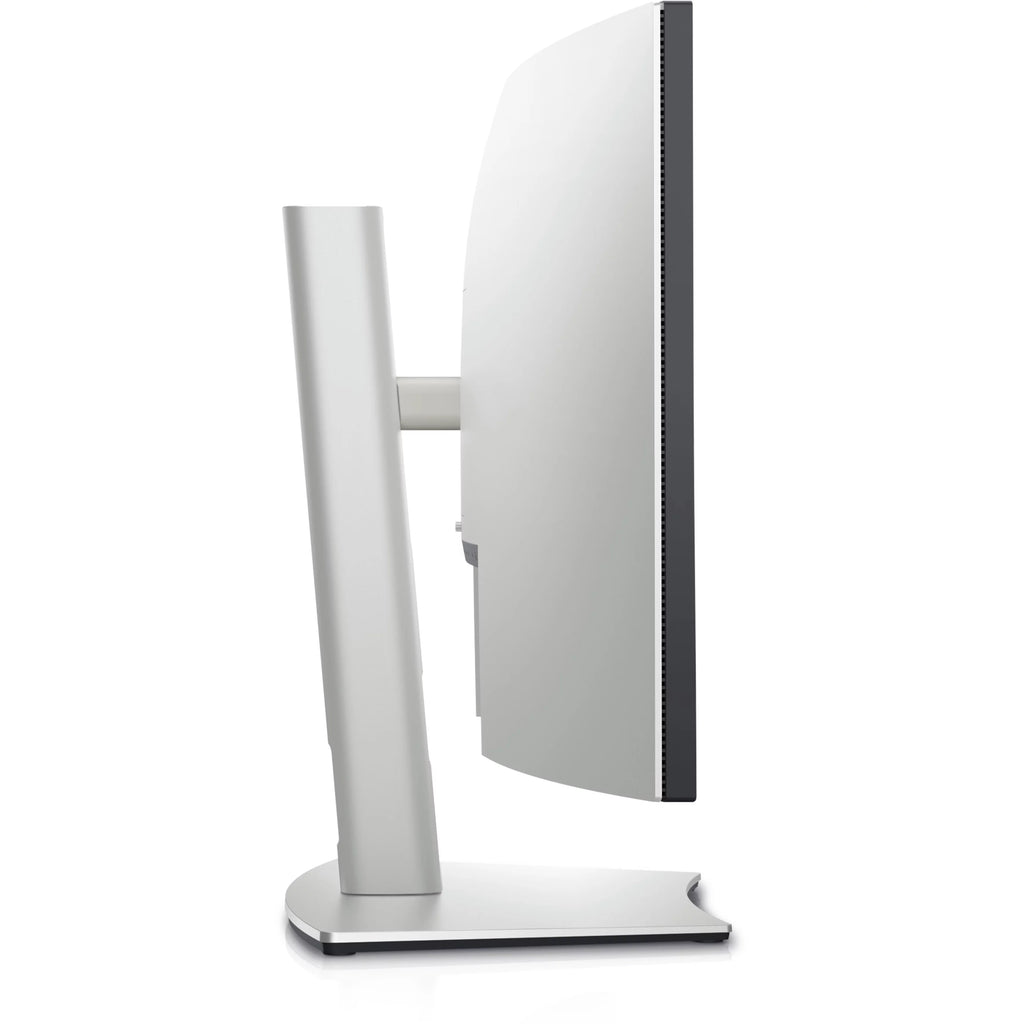 34.1" WQHD Curved Screen WLED LCD Monitor X417435