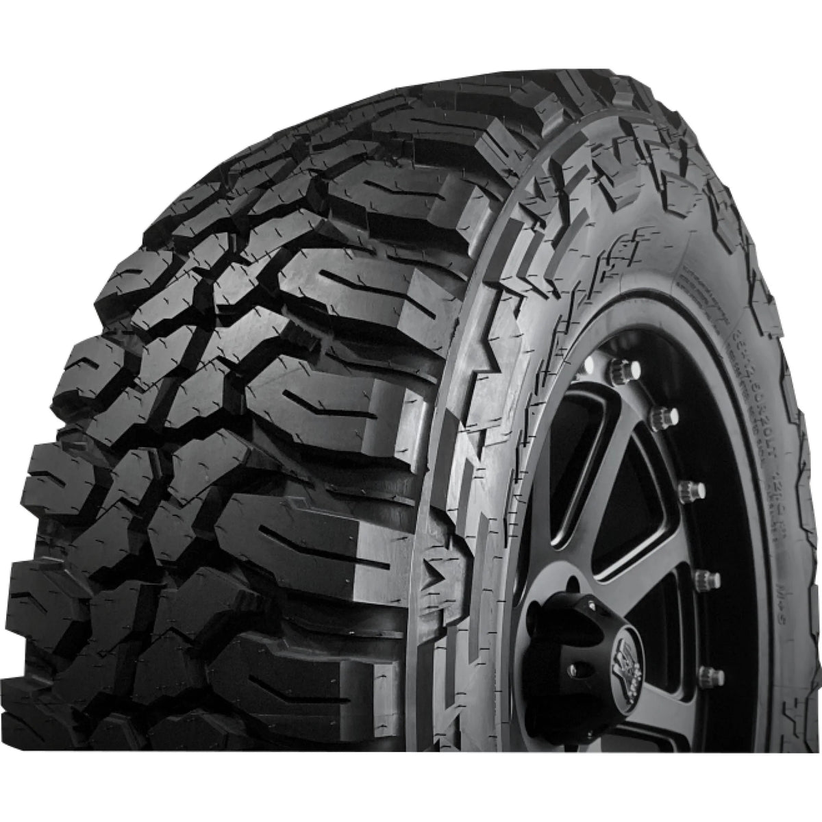 Mud Terrain Tire LT285/70R17 10 Ply I765