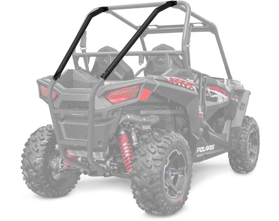 Rear Cab Frame Extension B388071