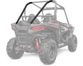 Rear Cab Frame Extension B388071