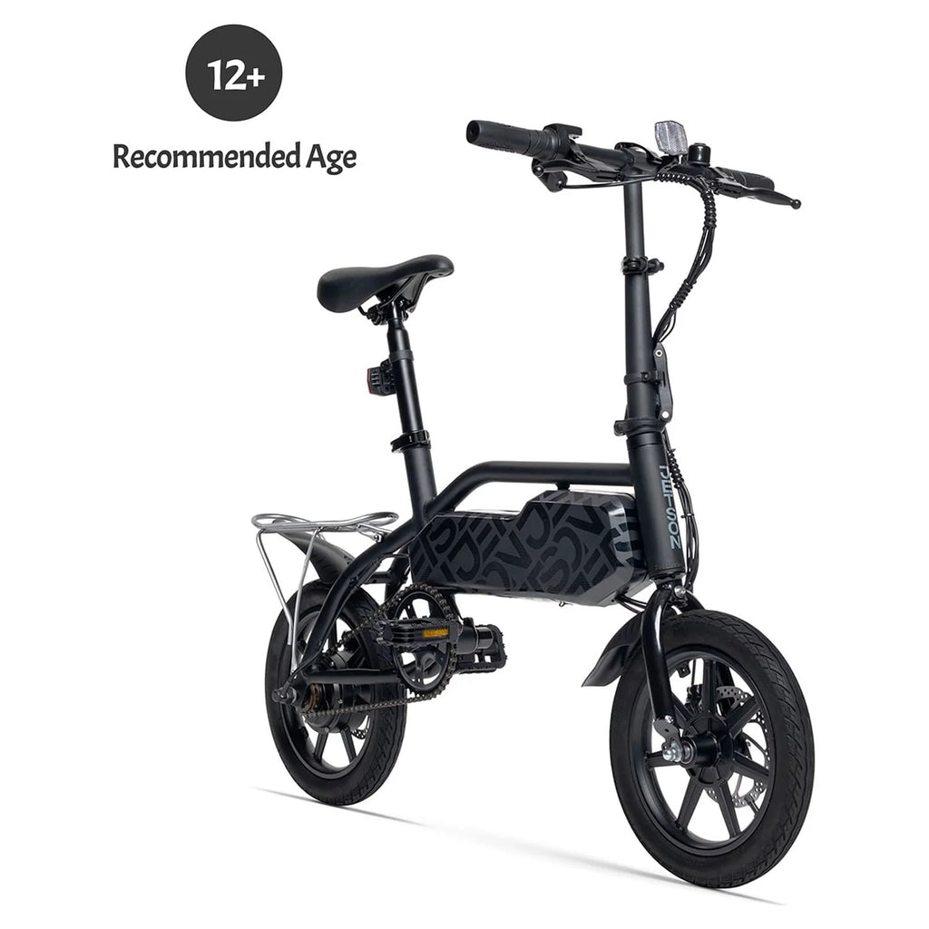Electric Bike V48788