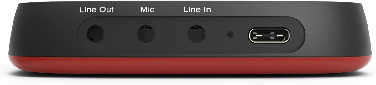 4K Passthrough Video Capture Device V785085