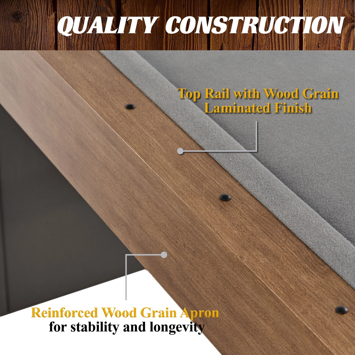 66 inch Billiard Table D924993