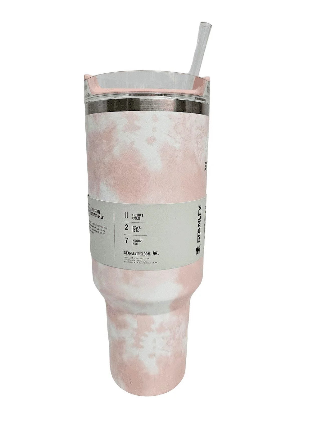 40 OZ Tumbler U1693
