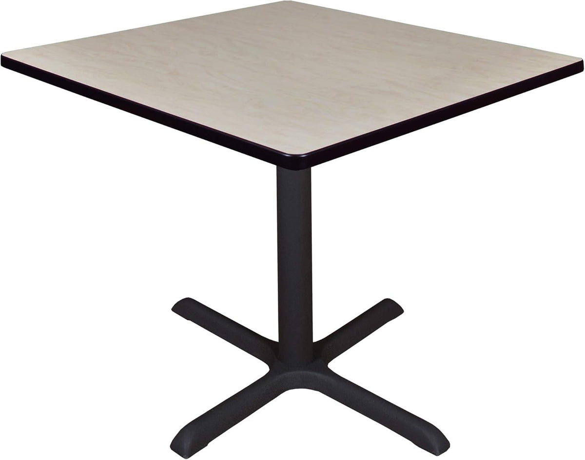 Square Breakroom Table S406