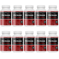 Male Enhancement Supplement 10 Bottles G2987