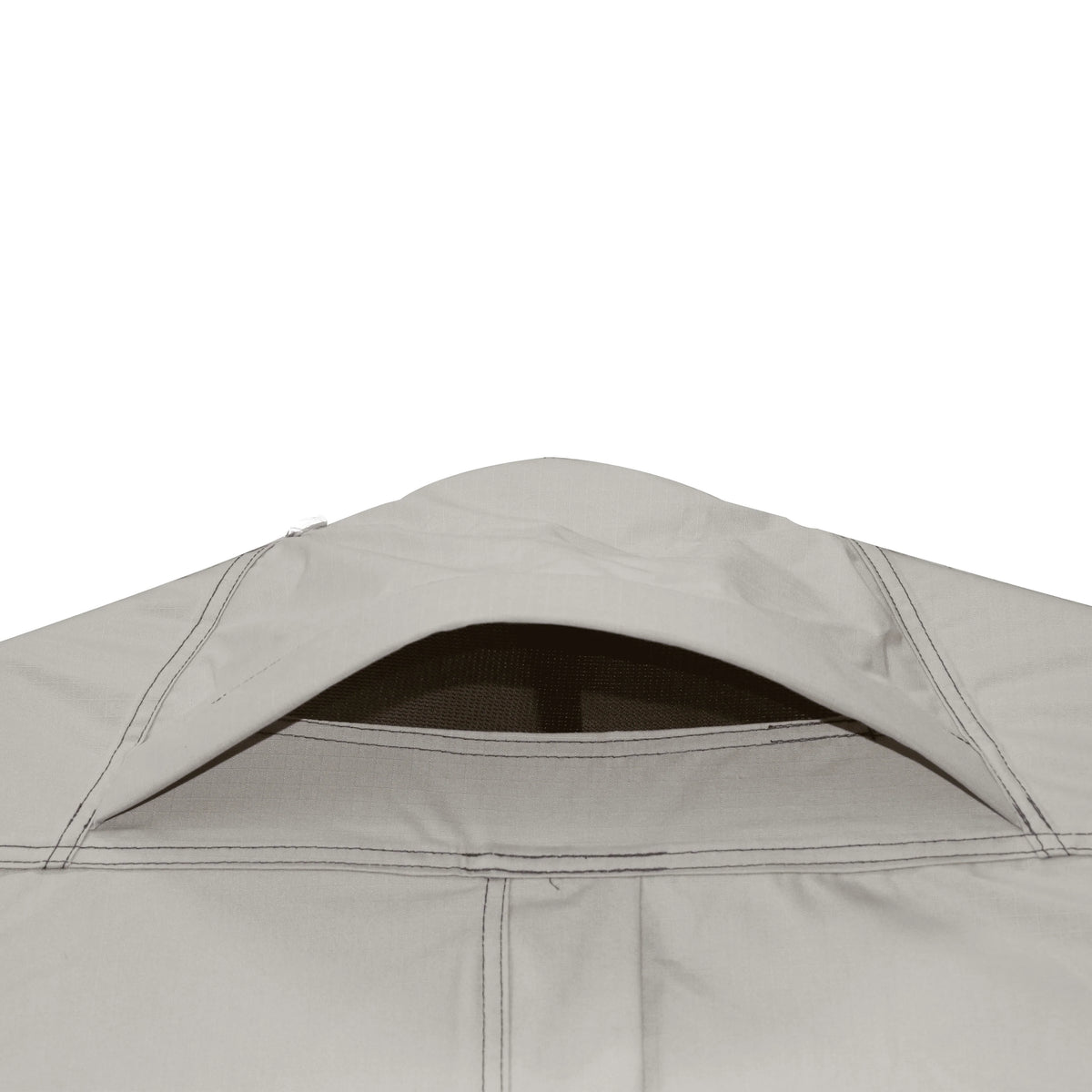 6-Person Outdoor Wall Tent with Stove Jack P819045