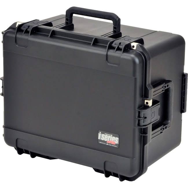 Rolling Case - Black L66371