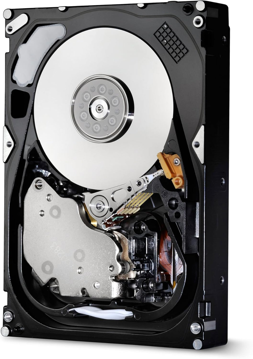 3.5-Inch 300GB 15000RPM SAS Enterprise Hard Drive L865122
