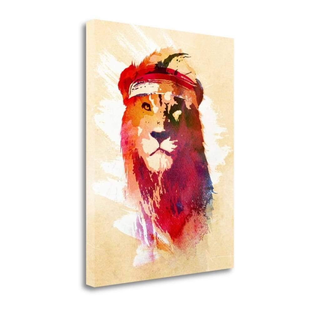 Fine Art Giclee Print C85921