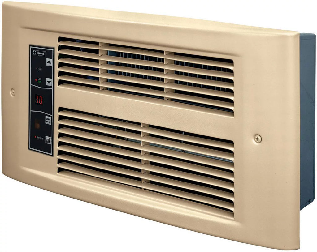 240V 1750W Smart Wall Heater S38565