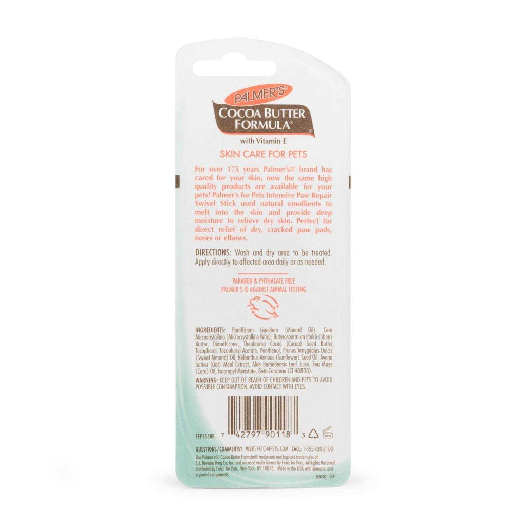 Cocoa Butter Paw Repair Stick R772030