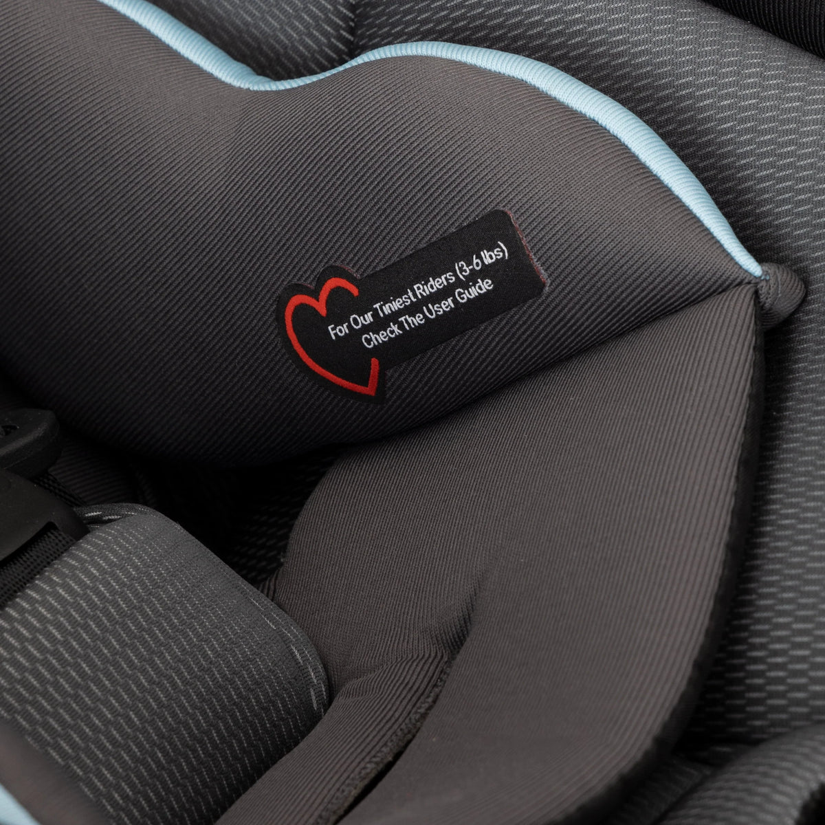Infant Car Seat and Stroller Combo Y5263