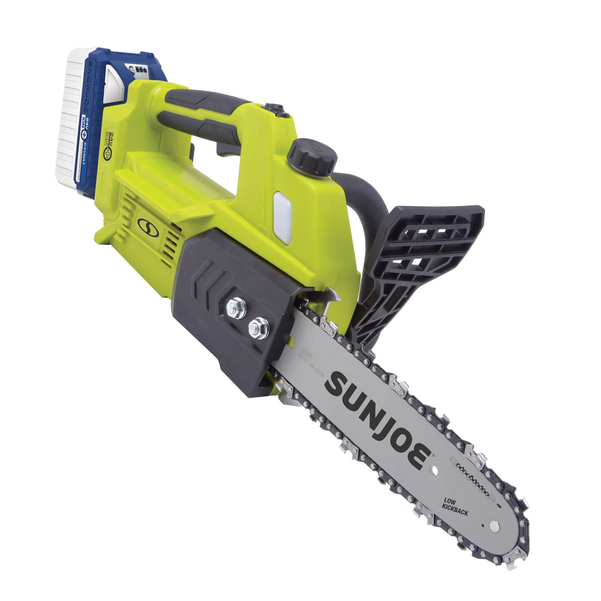 Cordless 10-inch Chainsaw K74909